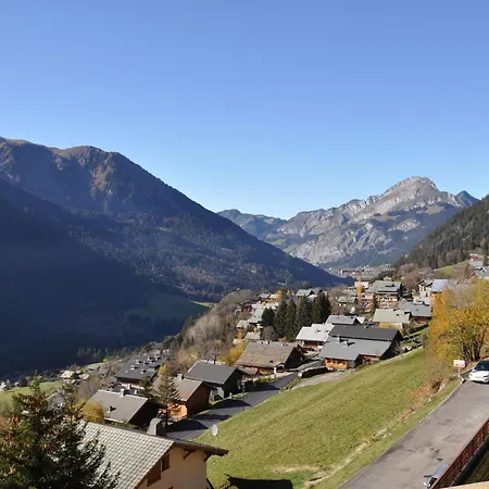 Spacieux Avec Balcon Expose Sud/ouest Et Connexion Wifi - Fr-1-693-120