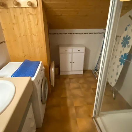 Апартаменты Spacieux Avec Balcon Expose Sud/ouest Et Connexion Wifi - Fr-1-693-120 Шатель
