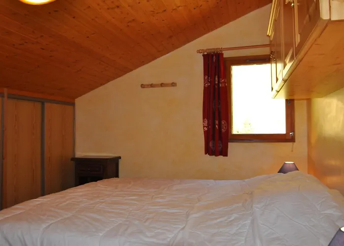 Spacieux Avec Balcon Expose Sud/ouest Et Connexion Wifi - Fr-1-693-120 Apartment