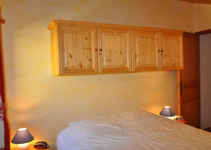 Spacieux Avec Balcon Expose Sud/ouest Et Connexion Wifi - Fr-1-693-120